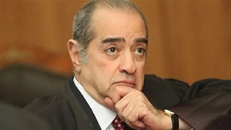 فريد الديب يكشف حقيقة انسحابه عن الدفاع عن قاتل نيرة أشرف