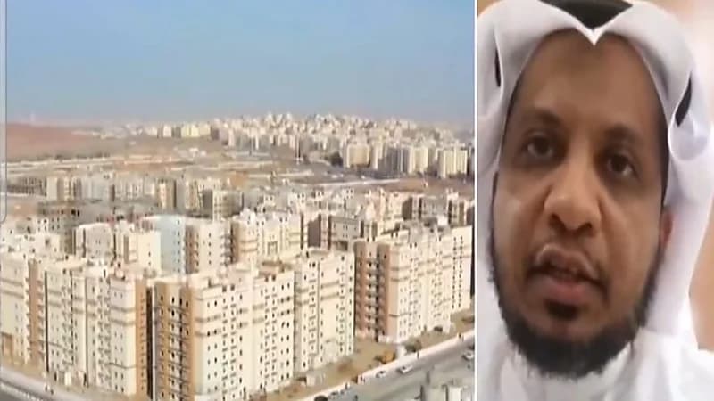 شاهد.. مختص: استثناءات ضريبة التصرفات العقارية ستدعم القطاع ومشاريع البيع على الخارطة