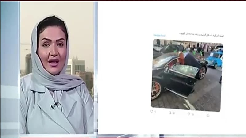 بالفيديو.. أخصائية نفسية توضح لماذا يتباهى بعض الأشخاص بمقتنياتهم و أملاكهم الثمينة (فيديو)