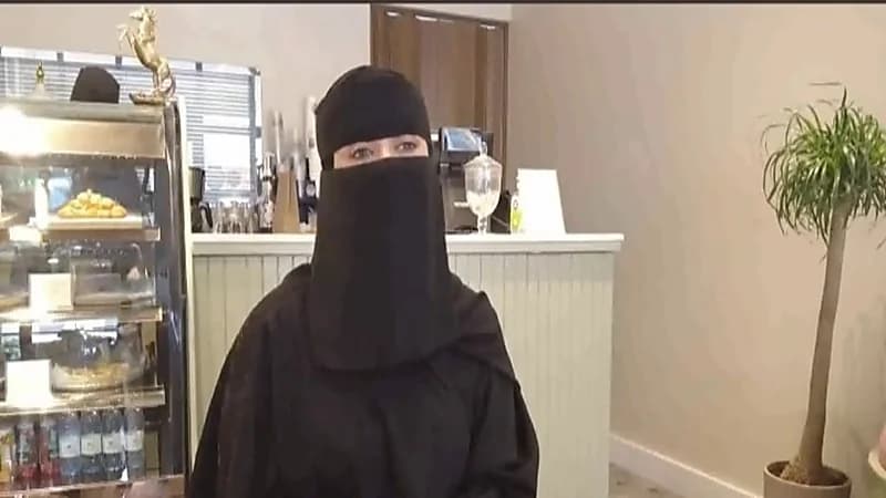 شاهد.. 4 شقيقات يؤسسن مشروعًا لإنتاج المخبوزات والحلويات في تبوك