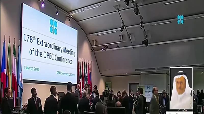 مختص : تخفيض 100 ألف برميل يؤكد أن أوبك+ جاهز لاتخاذ كل الخطوات للحفاظ على استقرار النفط