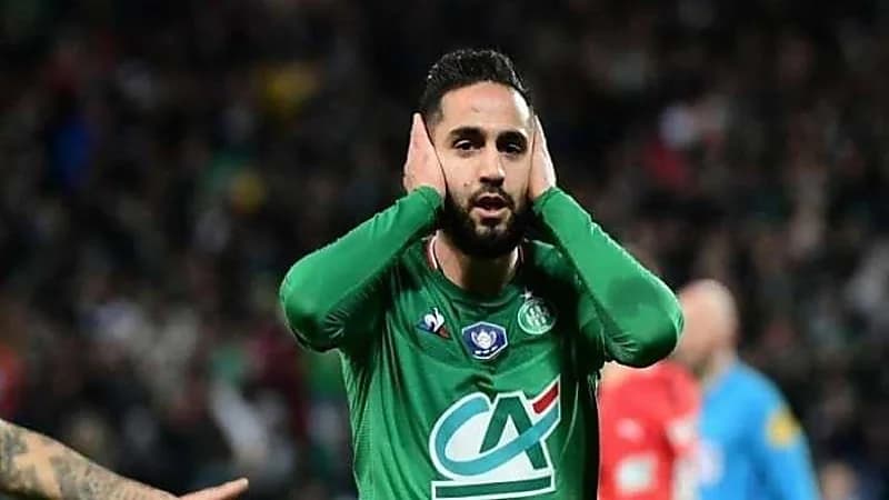 الأهلي يرغب في إجراء مخالصة مالية مع أحد الأجانب 