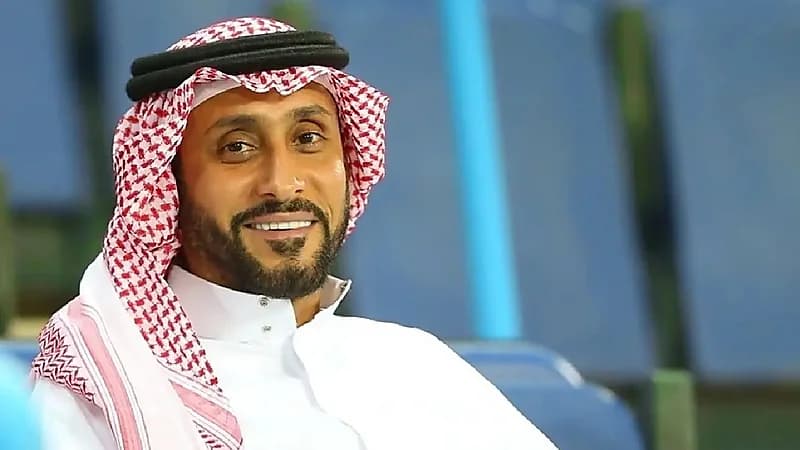 الجابر : الهلال يثبت من جديد علو كعبه على جميع أقرانه
