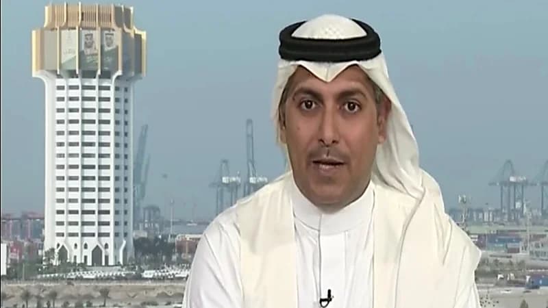 شوقي الزهراني : الهلال فريق نهِم لا يشبع بطولات ( فيديو)