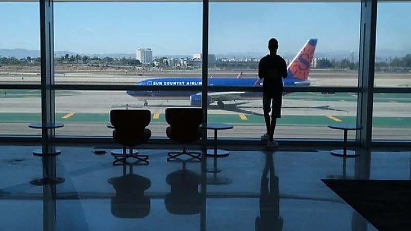 تعطل مواقع مطارات أمريكية بسبب هجمات إلكترونية روسية