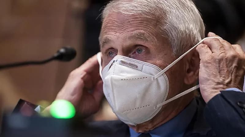 تصريح صادم من "فاوتشي" بشأن عودة كورونا