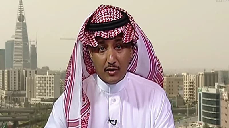 بالفيديو .. "المسلم": رينارد لم يجامل لاعب في قائمته وأطالبه بالخروج إعلاميا