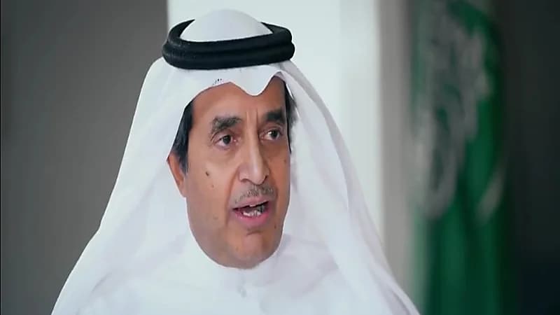 مدير جامعة الأمير سلطان: في البدايات كانت الجامعة تكافئ الطلاب بـ 1500 ريال شهريًا(فيديو)