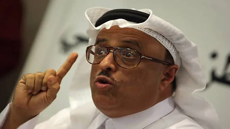 خلفان: تويتر لما اشتراها ماسك أصبحت منصة شريرة تنشر الكذب في العالم