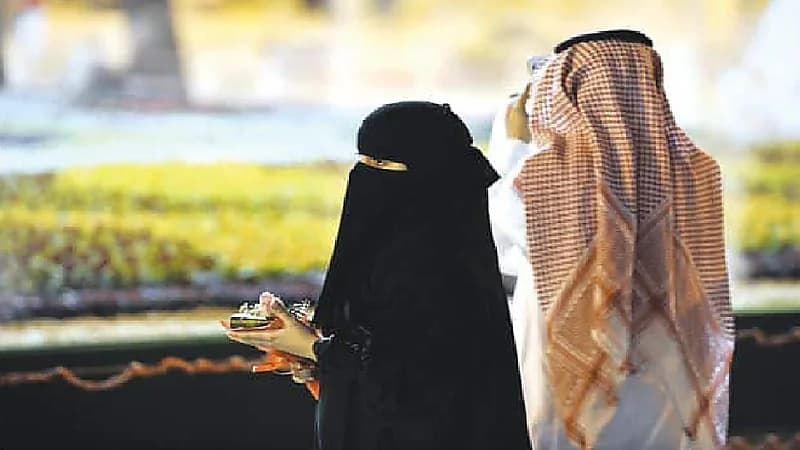 مختص: الرجال أكثر جرأة على فعل الخيانة من السيدات (فيديو)