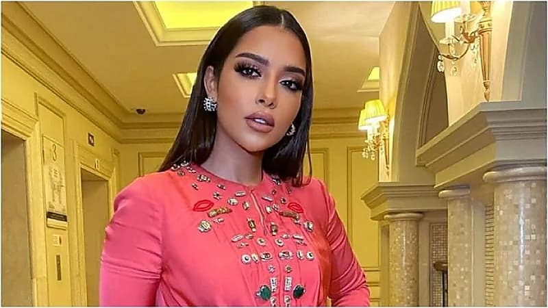 حقيقة انسحاب الجمهور من حفل بلقيس بموسم الرياض