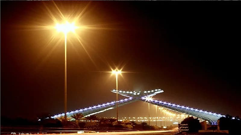 "أمن الطرق" يدعو مستخدمي طرق مكة للحذر