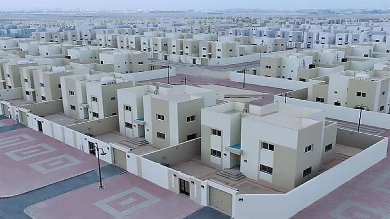 الصندوق العقاري: برنامج نقل المديونية لا يشمل منتج البيع على الخارطة