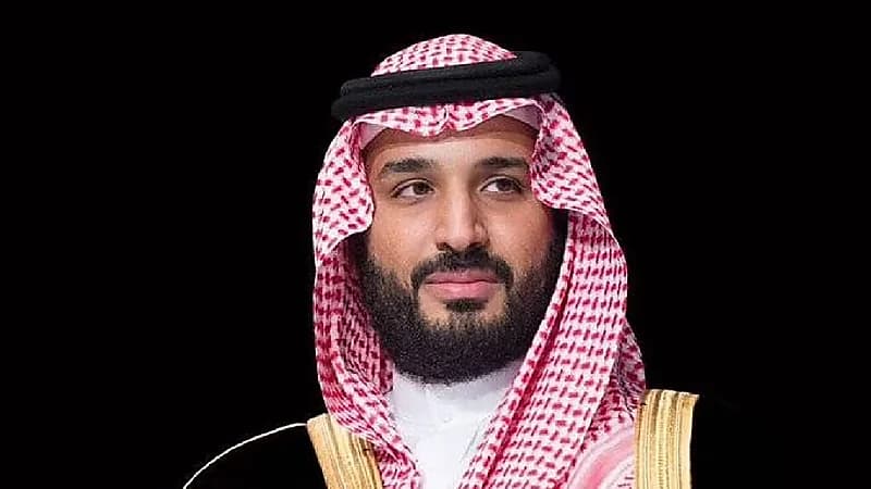ولي العهد يهنئ ملك المغرب بالإنجاز التاريخي للمنتخب في كأس العالم