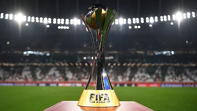 تعديل نظام كأس العالم للأندية بداية من 2025