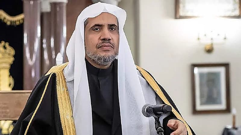العيسى: منع الفتيات الأفغانيات من التعليم الجامعي مخالف لهدى الإسلام 