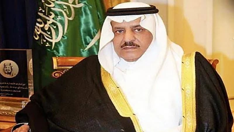 شاهد.. صورة نادرة لأمْر من الأمير نايف بن عبدالعزيز بمنح مكافأة لـ"عبدالله بن إبراهيم"