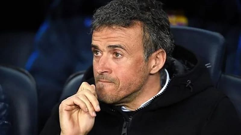 الكشف عن عائق وحيد يمنع إنريكي من تدريب الهلال