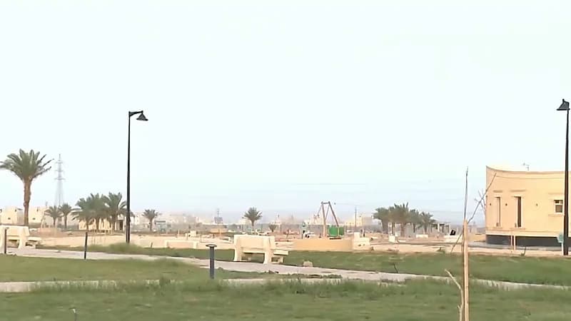 بلدية شقراء : قريبًا افتتاح متنزه الملك سلمان