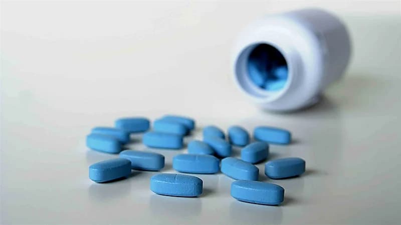 دراسة: الفياغرا تقلل الوفاة وخطر إصابة الرجل بأمراض القلب