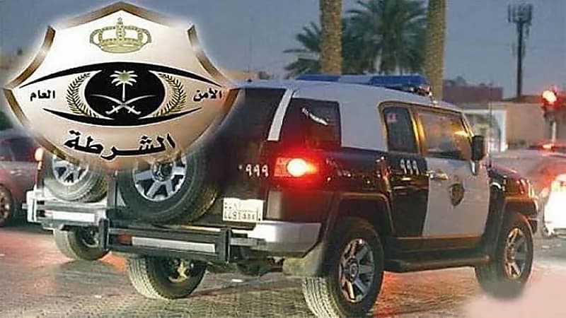 ضبط شخص تحرش بفتاة في مكة 