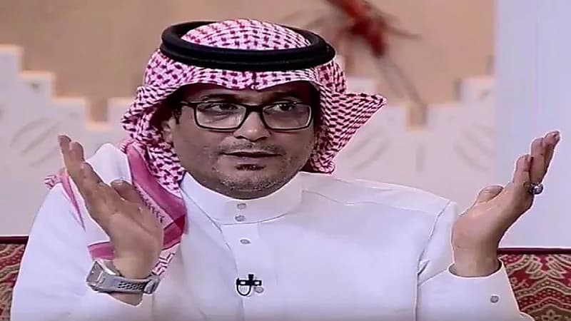 "أبو غانم" : لعب الاتحاد طقها والحقها .. والبكيري يعلق
