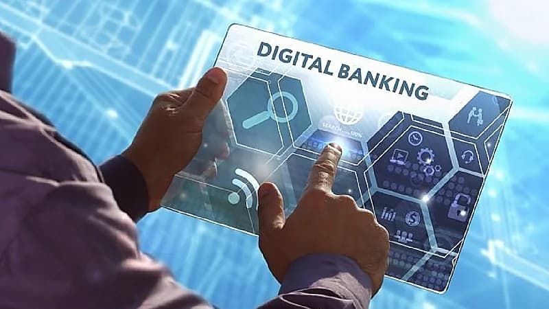 بالفيديو .. كشف سبب عدم بدء "البنوك الرقمية" في مزاولة عملها بالمملكة