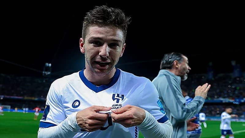 قبل النهائي..فييتو: أعرف شباك ريال مدريد جيدًا