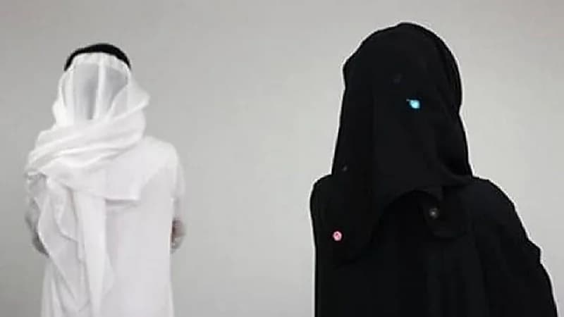 السلمان يكشف عن تصرف خاطئ من الزوج يؤلم زوجته