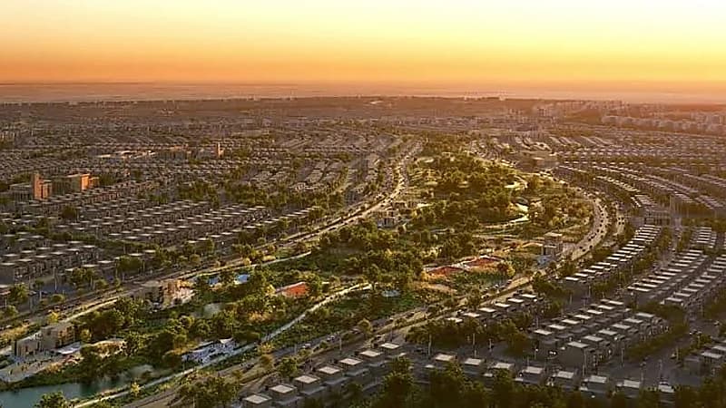 بدء التقديم على شقق ضاحية خزام بأسعار تبدأ من 350 ألف ريال