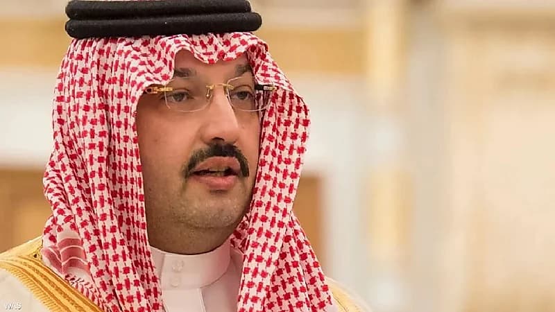 بالفيديو.. أمير عسير ينتقد حديقة بارق: ما في شيء يسر الأهالي