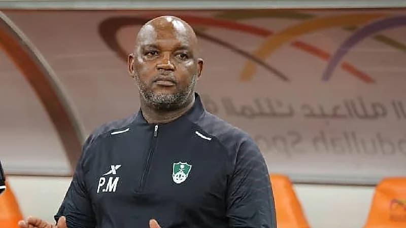 موسيماني يطلب تقريرا طبيًّا متكاملًا عن وضع لاعبي الأهلي المصابين