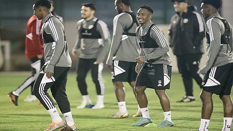 تأجيل مباراة الفيصلي ونجران بدوري يلو