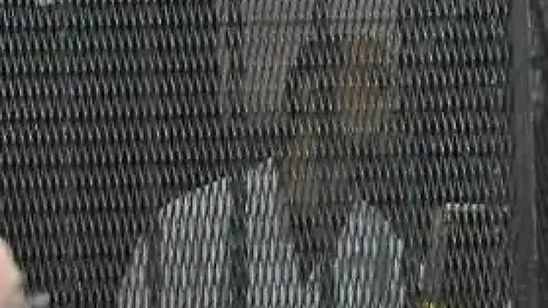 منفذ مذبحة الإسكندرية: أنا مش عايز حبل مشنقة أنا عايز الإعدام رميا بالرصاص