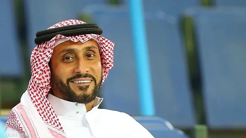 الجابر: الزعيم حقق وصافة العالم