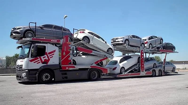 حالتان يجب فيهما على الناقل تعويض المستفيد