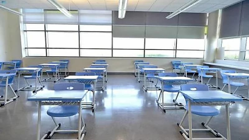 التعليم تطرح جداول الحصص الدراسية اليومية للأسبوع السابع