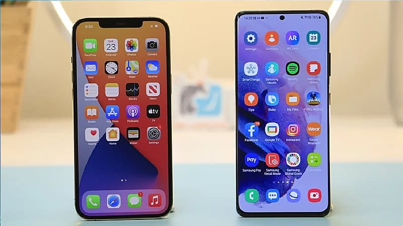 استشاري : الجوالات والأجهزة الذكية عامل رئيسي في اضطرابات النوم