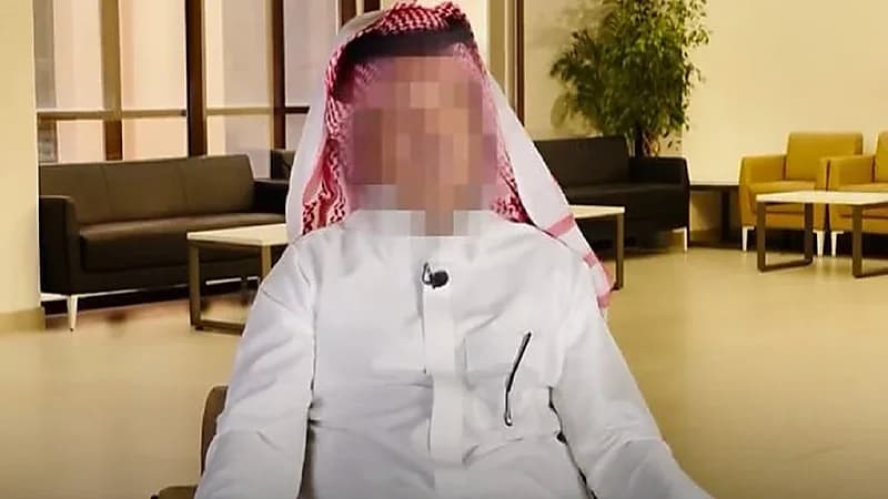 متعافي من الإدمان: أصدقائي بسبب المخدرات يمشون في الشوارع حفاة