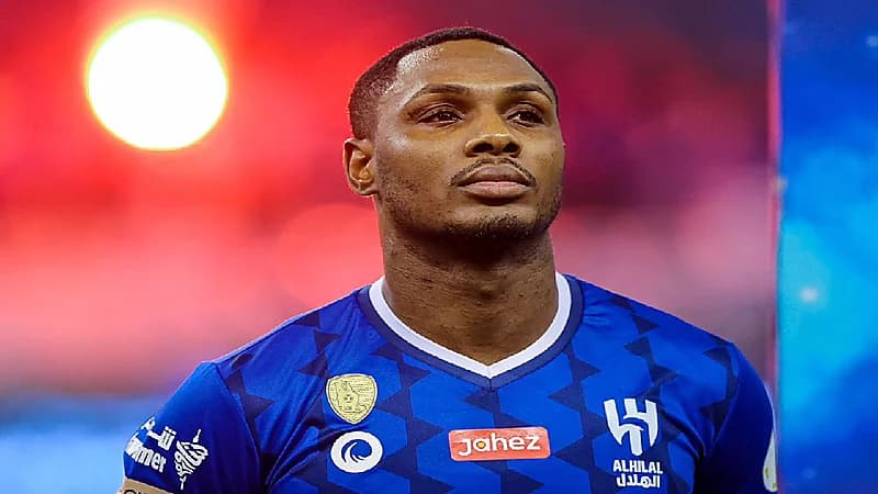 الأهلي ضمن المنافسين على ضم إيجالو