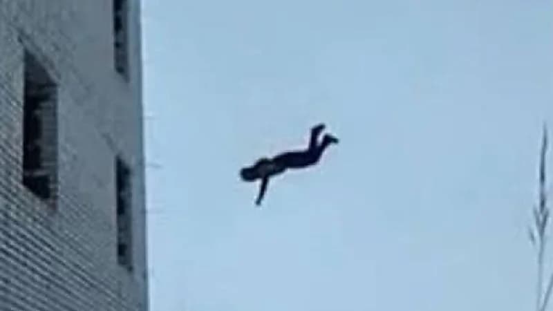 سقوط طالبة من الطابق الثاني في مدرسة بالمنطقة الشرقية