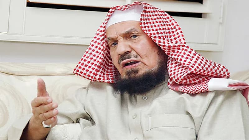 المنيع يوضح حكم التورق عن طريق شراء المعادن من البنوك (فيديو)