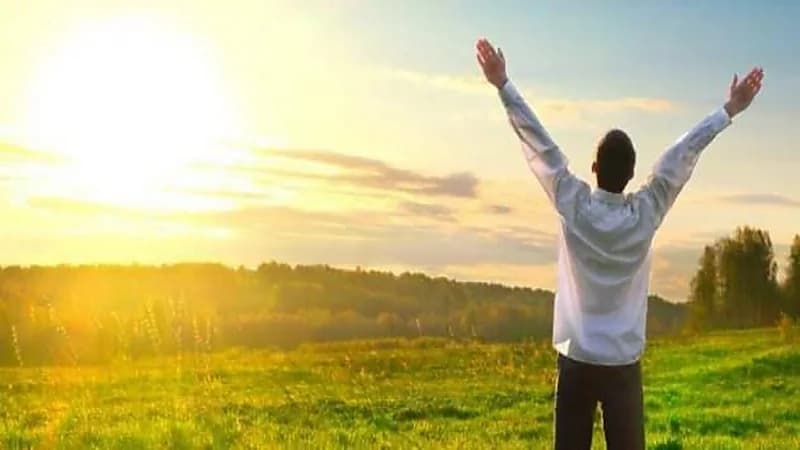 مستشار أسري: عجلة ‎السعادة للشخص تدور بسلاسة إذا كان متوازناً في أدوار حياته