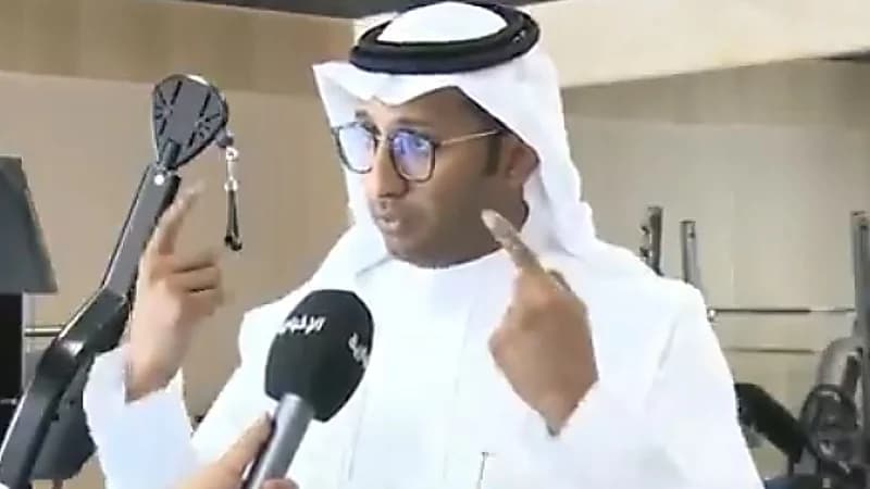 أخصائي يحذر من ممارسة رياضة المشي أثناء النهار في الصيف .. فيديو