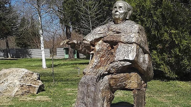 تنبؤ للعرافة البلغارية بابا فانجا يثير الرعب قبل نهاية 2023