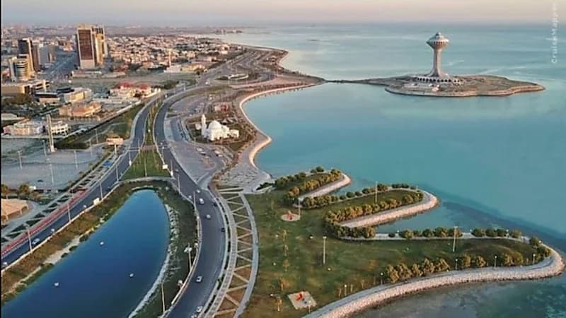 لماذا جدة في الشتاء أدفأ من الدمام وفي الصيف حرارتها أقل؟.. المسند يوضح