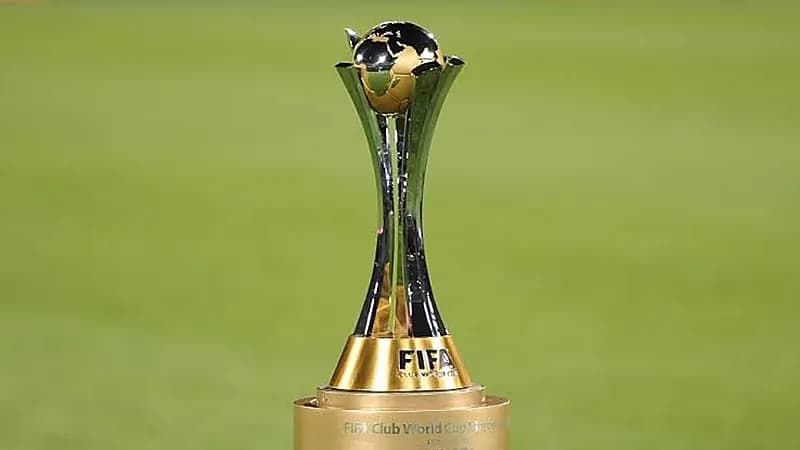 رسميًا.. الأندية المشاركة في كأس العالم للأندية