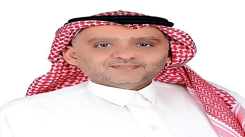 طلال الغامدي مديرا لتحرير صدى