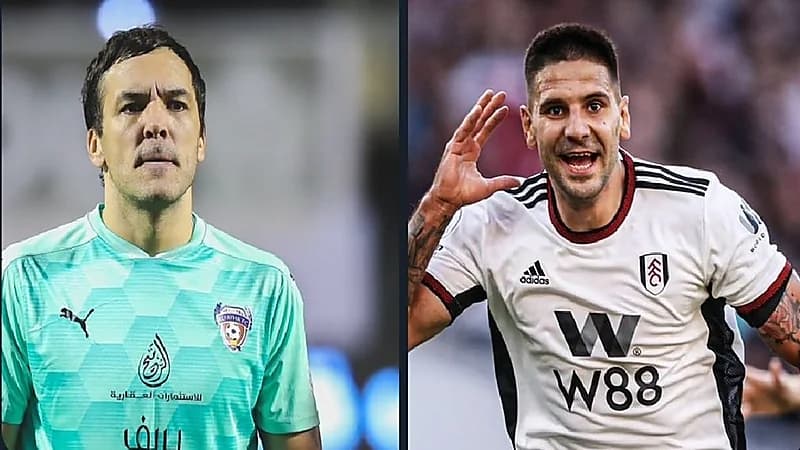 حارس الفيحاء لـ الشويش: إذا أتى ميتروفيتش للهلال سيأكلنا