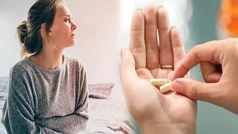 الشعور بانخفاض ضغط الدم مؤشر يدل على إصابتك بنقص هذا العنصر